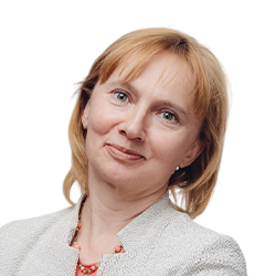 Антонова <br> Елена Альбертовна